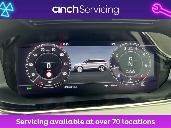 Used Land Rover Range Rover Evoque 2019 for sale - 76098493: Photo 18