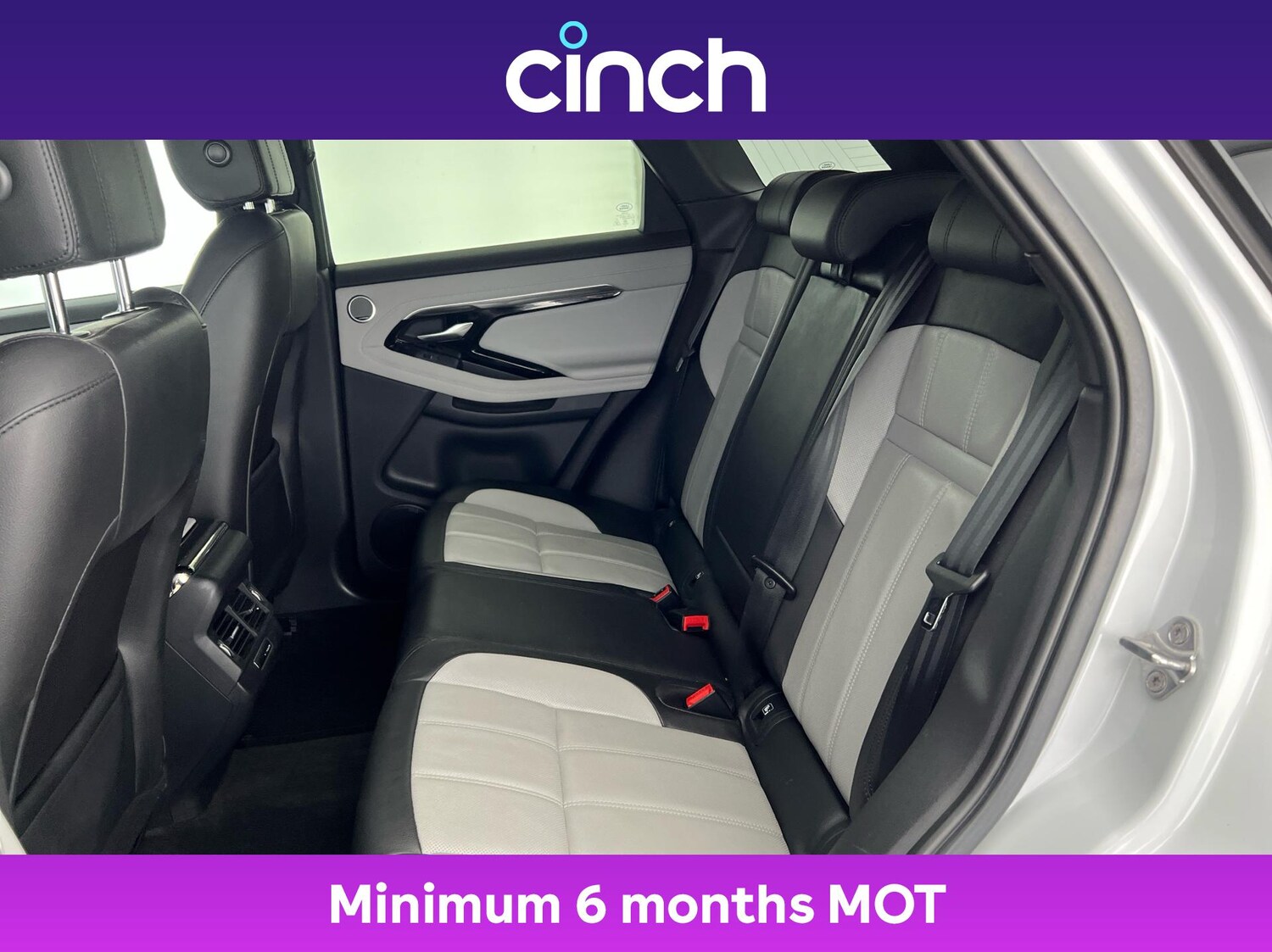 Used Land Rover Range Rover Evoque 2019 for sale - 76098493: Photo 20