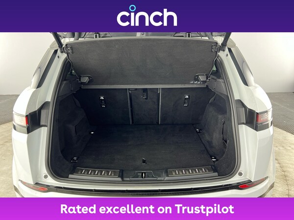 Used Land Rover Range Rover Evoque 2019 for sale - 76098493: Photo 21