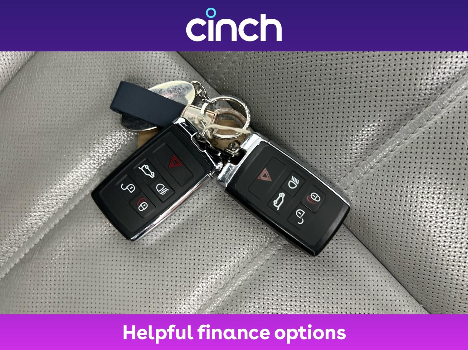 Used Land Rover Range Rover Evoque 2019 for sale - 76098493: Photo 30