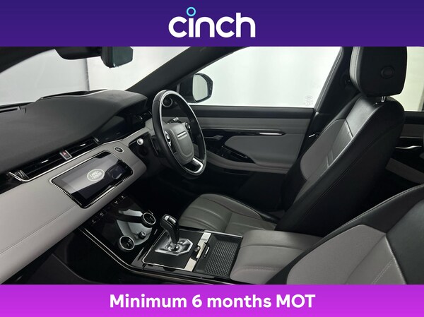 Used Land Rover Range Rover Evoque 2019 for sale - 76098493: Photo 32