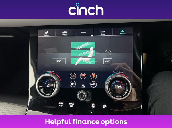 Used Land Rover Range Rover Evoque 2019 for sale - 76098493: Photo 45