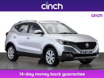 2018 - 1.5 VTi-TECH Excite 5dr