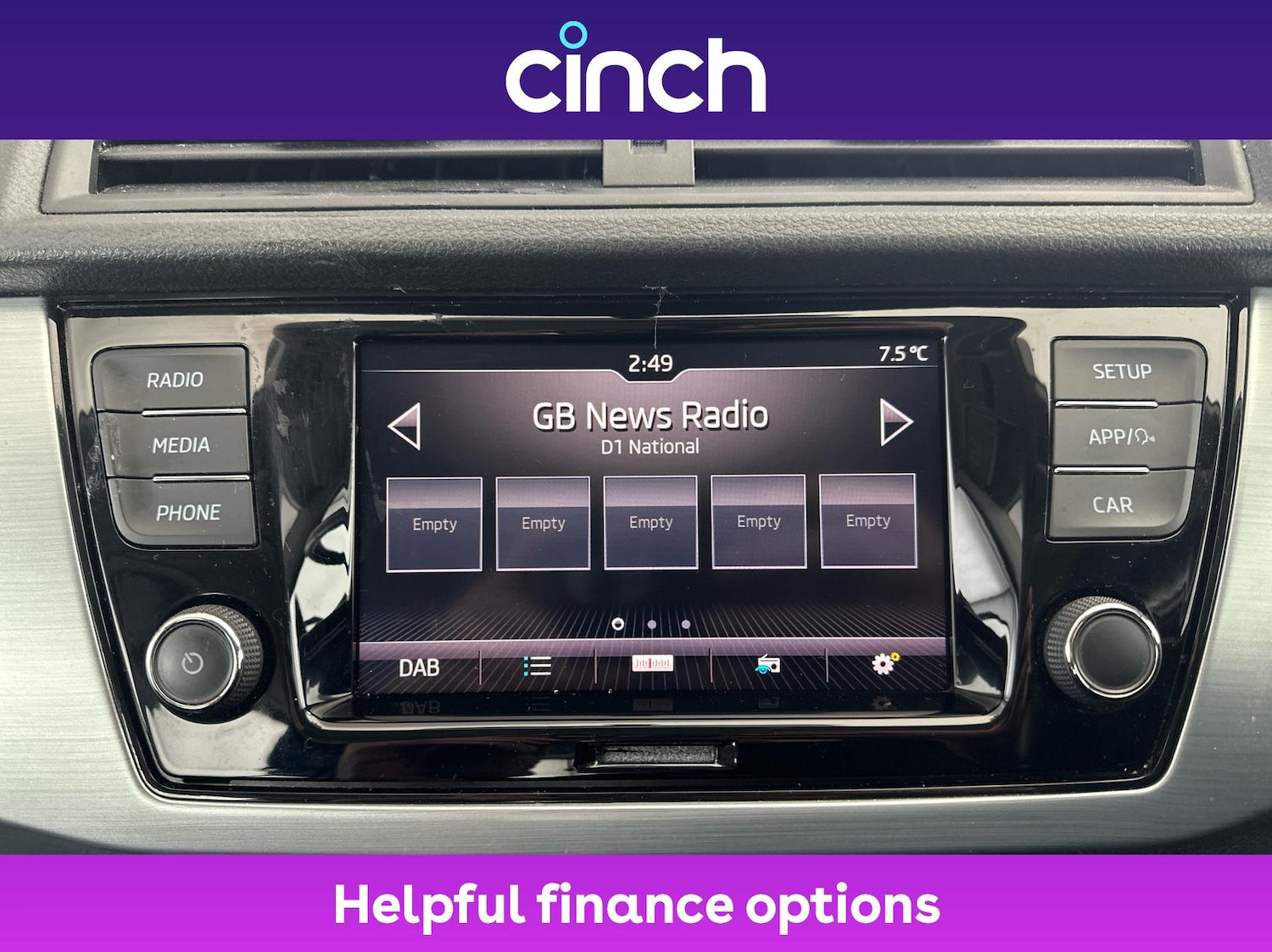 Used Skoda Fabia 2020 for sale - 77056042: Photo 17