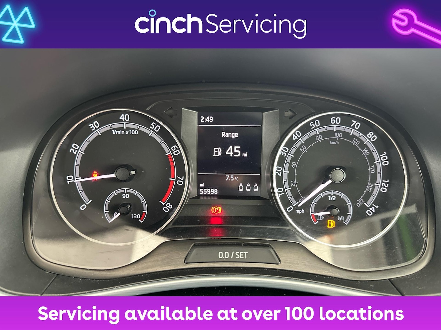 Used Skoda Fabia 2020 for sale - 77056042: Photo 18