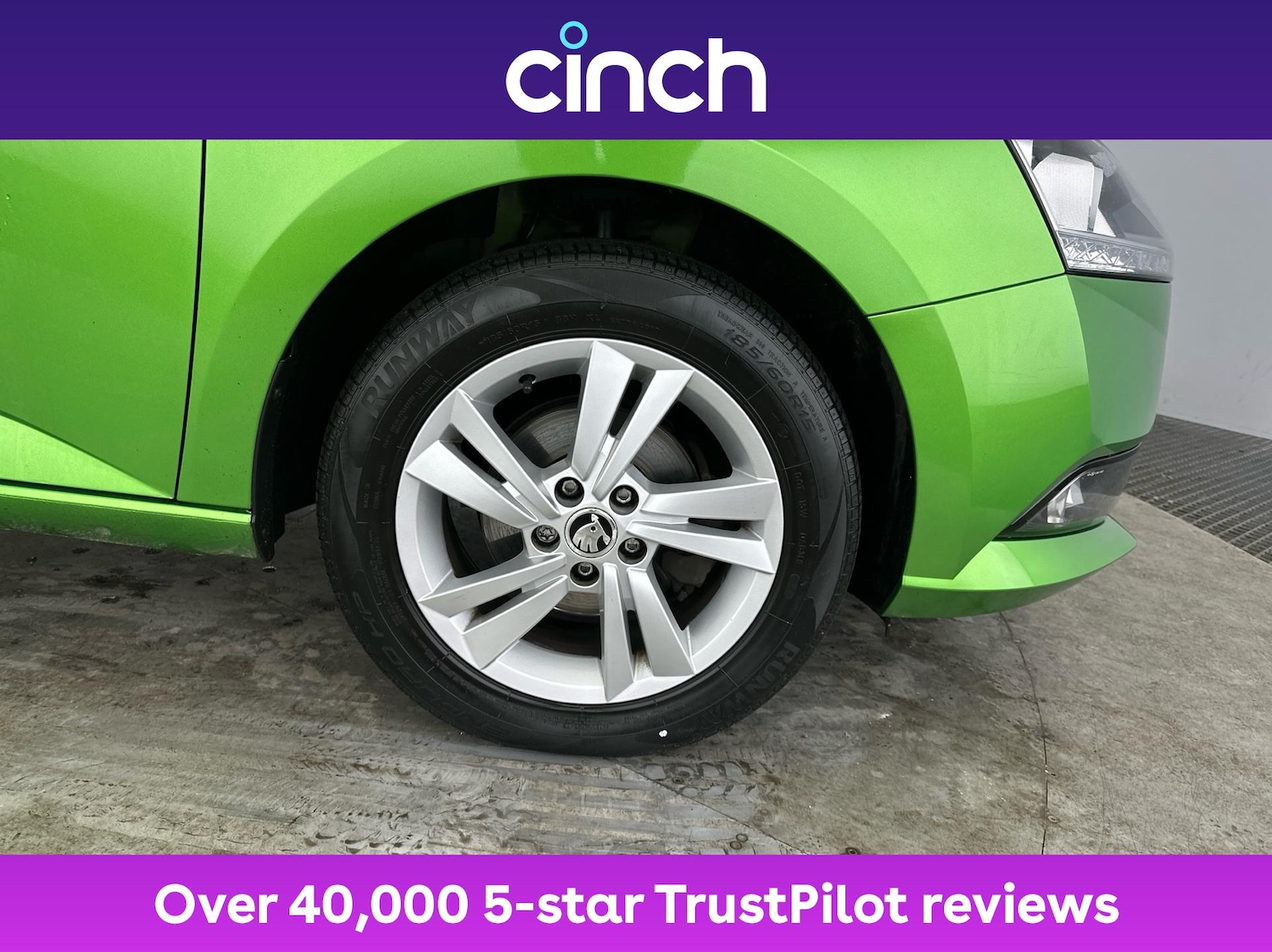 Used Skoda Fabia 2020 for sale - 77056042: Photo 28