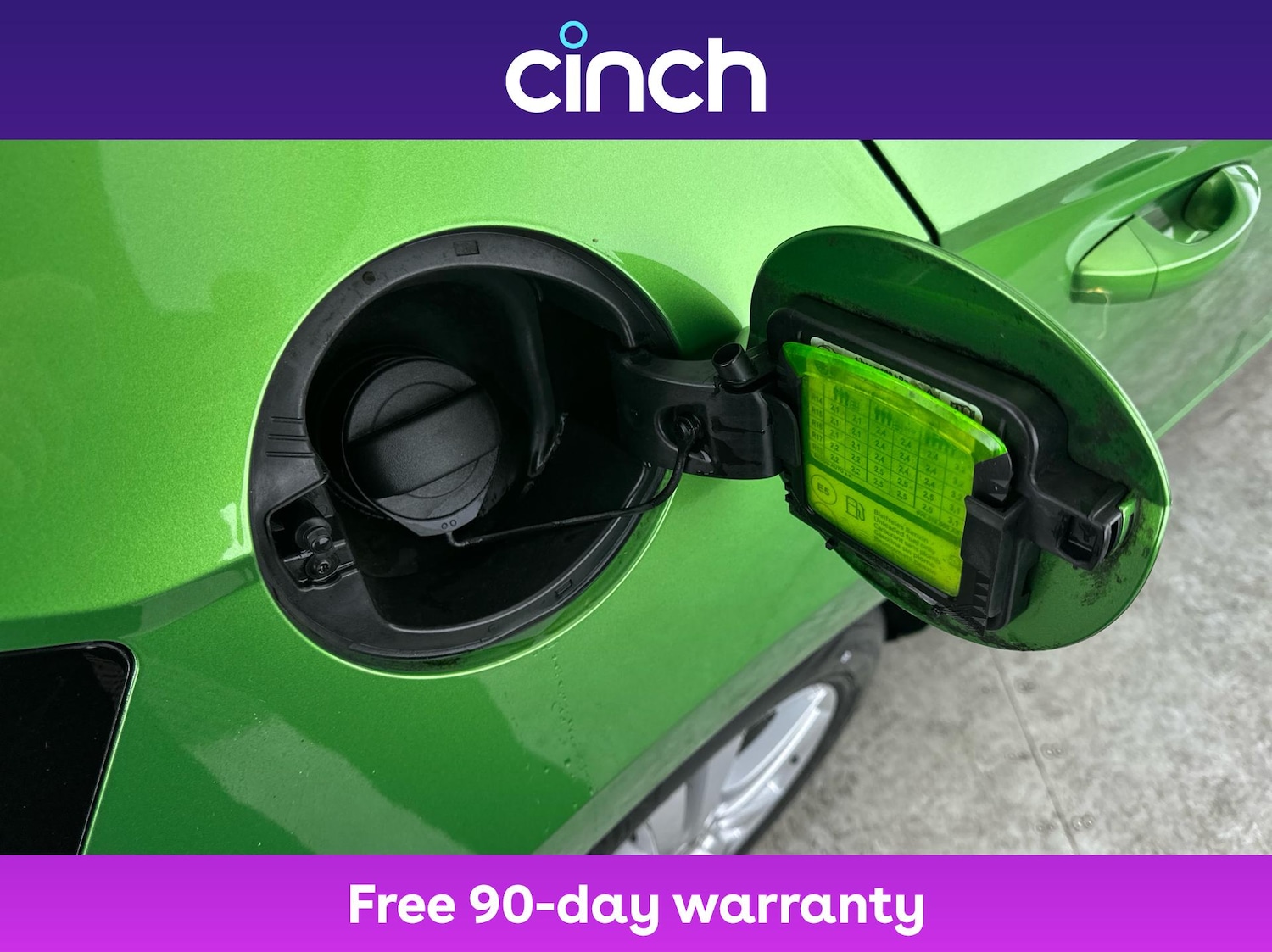 Used Skoda Fabia 2020 for sale - 77056042: Photo 29