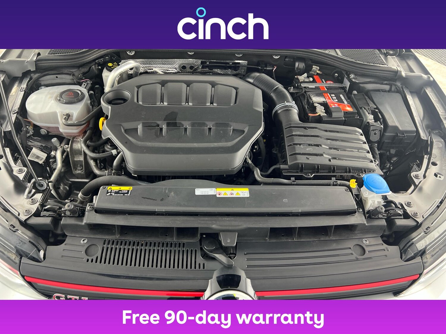 Used Volkswagen Golf 2021 for sale - 76534831: Photo 23