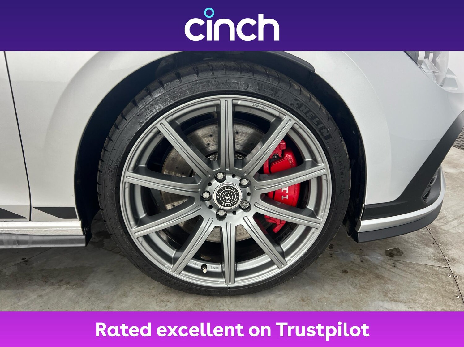 Used Volkswagen Golf 2021 for sale - 76534831: Photo 28