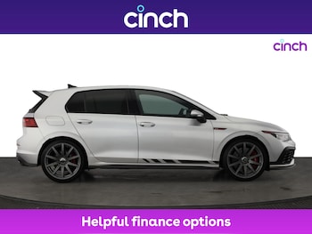 Used Volkswagen Golf 2021 for sale - 76534831: Photo