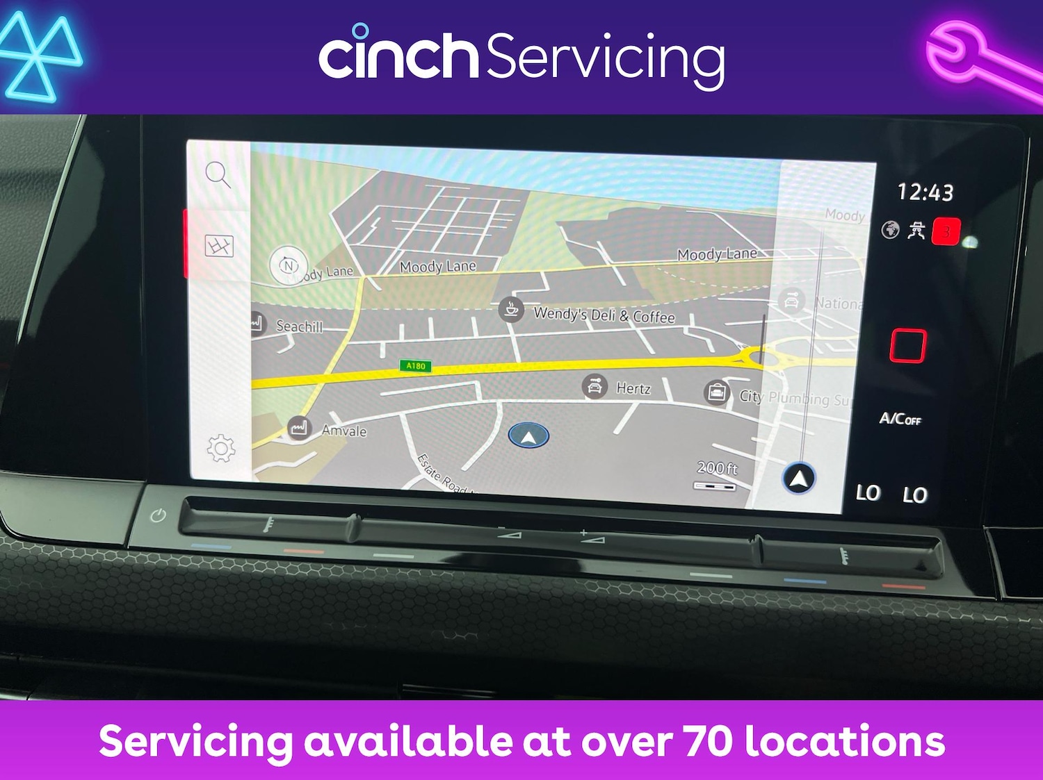 Used Volkswagen Golf 2021 for sale - 76534831: Photo 31