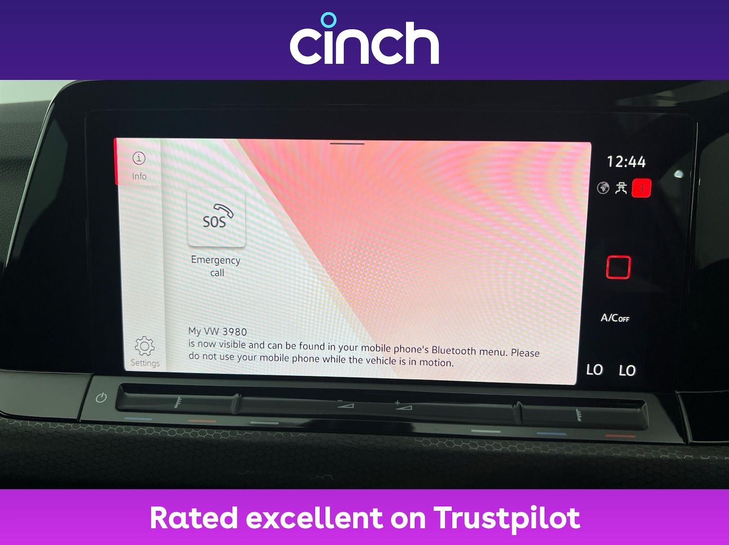 Used Volkswagen Golf 2021 for sale - 76534831: Photo 33