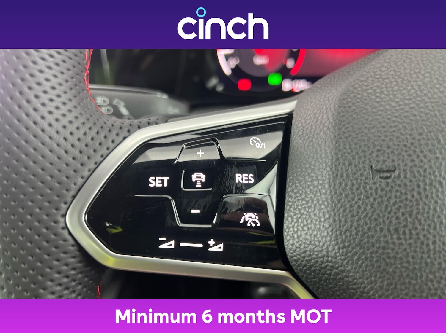 Used Volkswagen Golf 2021 for sale - 76534831: Photo 37