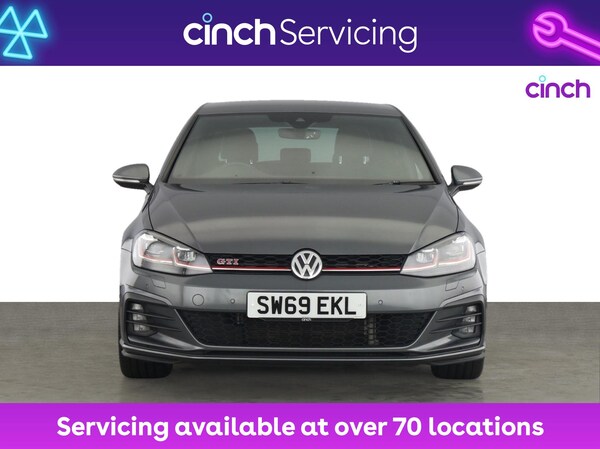 Used Volkswagen Golf 2019 for sale - 76173658: Photo 11
