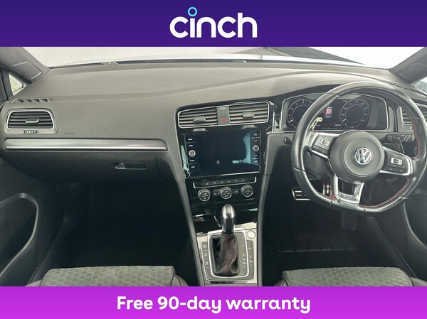 Used Volkswagen Golf 2019 for sale - 76173658: Photo 15