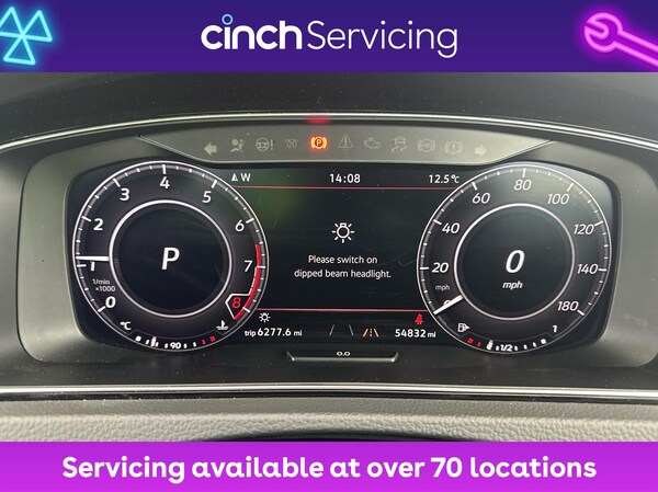 Used Volkswagen Golf 2019 for sale - 76173658: Photo 18