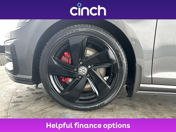 Used Volkswagen Golf 2019 for sale - 76173658: Photo 24