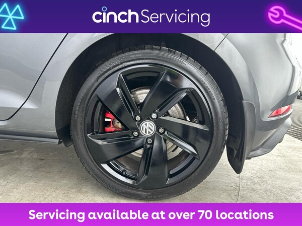 Used Volkswagen Golf 2019 for sale - 76173658: Photo 26