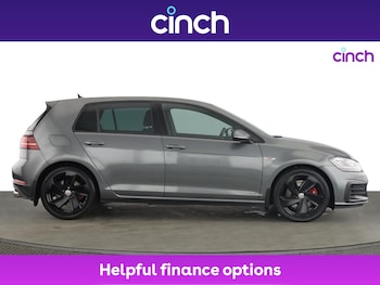 Used Volkswagen Golf 2019 for sale - 76173658: Photo 2