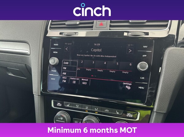 Used Volkswagen Golf 2019 for sale - 76173658: Photo 32