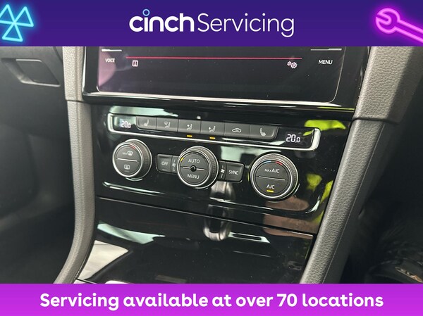 Used Volkswagen Golf 2019 for sale - 76173658: Photo 36