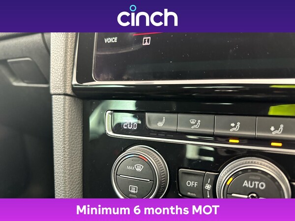 Used Volkswagen Golf 2019 for sale - 76173658: Photo 37