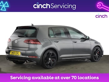 Used Volkswagen Golf 2019 for sale - 76173658: Photo 3