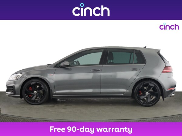 Used Volkswagen Golf 2019 for sale - 76173658: Photo 8