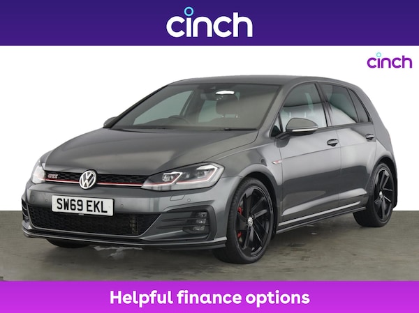 Used Volkswagen Golf 2019 for sale - 76173658: Photo 9