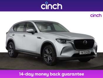2023 - 2.5 PHEV Exclusive-Line 5dr Auto