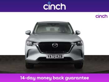 Used Mazda CX-60 2023 for sale - 74872248: Photo