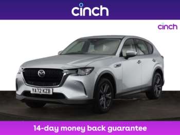 Used Mazda CX-60 2023 for sale - 74872248: Photo