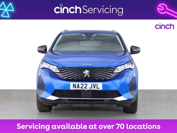 Used Peugeot 3008 2022 for sale - 75371127: Photo 11
