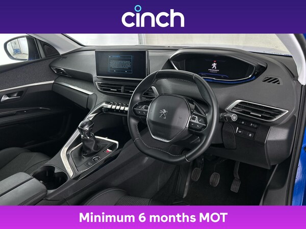 Used Peugeot 3008 2022 for sale - 75371127: Photo 12