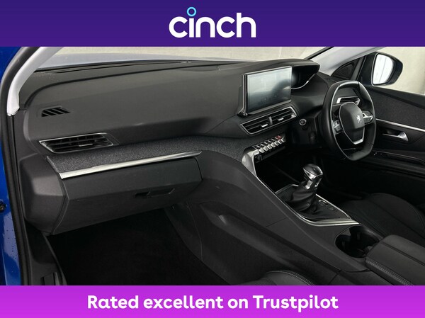 Used Peugeot 3008 2022 for sale - 75371127: Photo 14