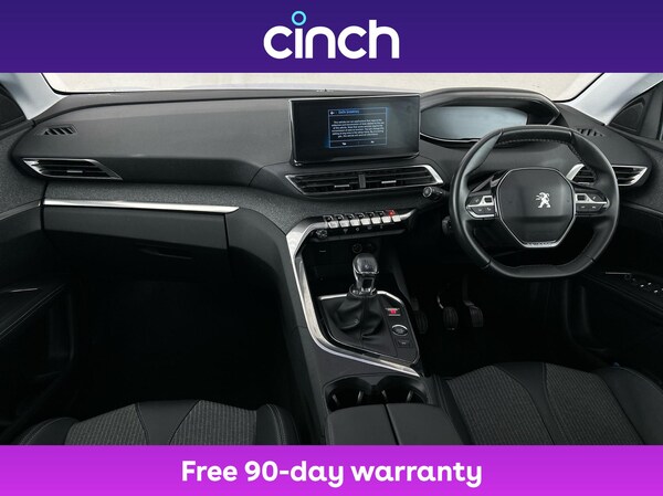 Used Peugeot 3008 2022 for sale - 75371127: Photo 15
