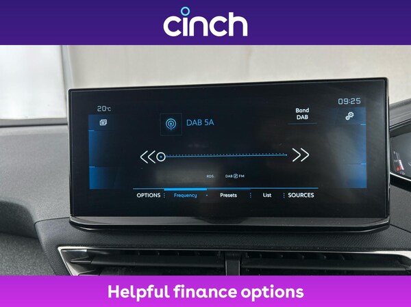 Used Peugeot 3008 2022 for sale - 75371127: Photo 17
