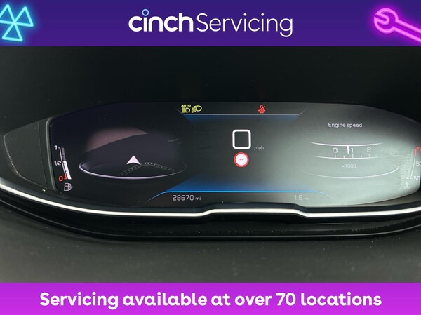 Used Peugeot 3008 2022 for sale - 75371127: Photo 18