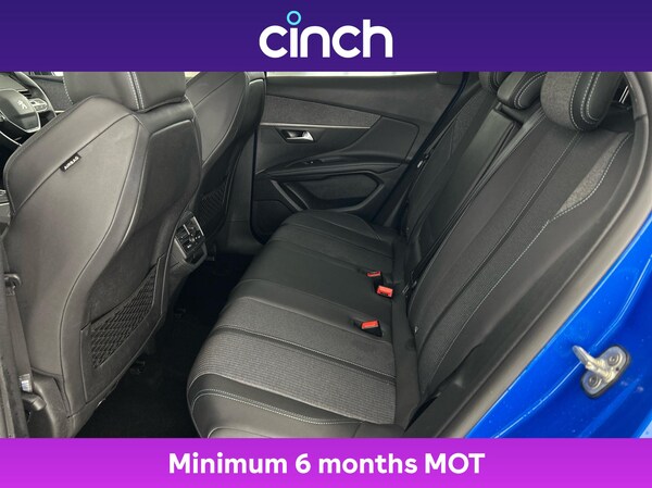 Used Peugeot 3008 2022 for sale - 75371127: Photo 20