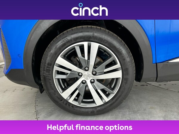 Used Peugeot 3008 2022 for sale - 75371127: Photo 24