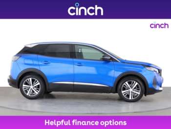 Used Peugeot 3008 2022 for sale - 75371127: Photo