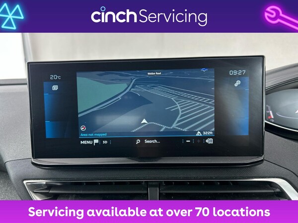 Used Peugeot 3008 2022 for sale - 75371127: Photo 31