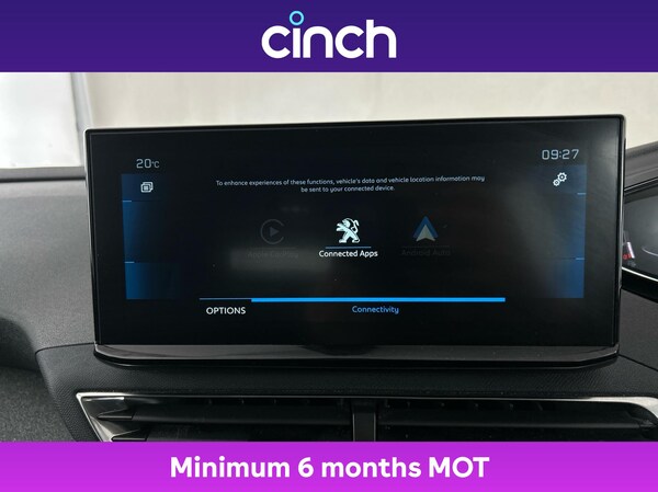 Used Peugeot 3008 2022 for sale - 75371127: Photo 32
