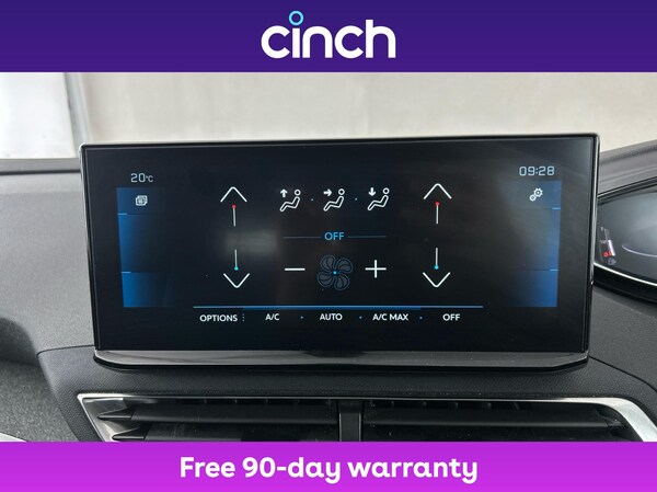 Used Peugeot 3008 2022 for sale - 75371127: Photo 34