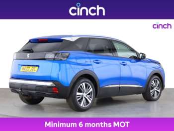 Used Peugeot 3008 2022 for sale - 75371127: Photo