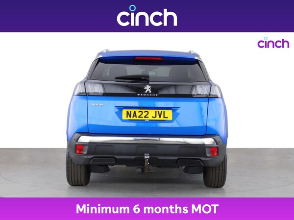 Used Peugeot 3008 2022 for sale - 75371127: Photo 5