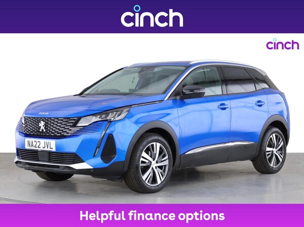 Used Peugeot 3008 2022 for sale - 75371127: Photo 9