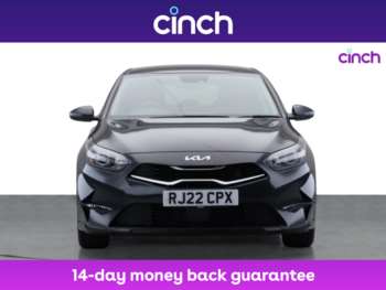 Used Kia Ceed 2022 for sale - 74670089: Photo