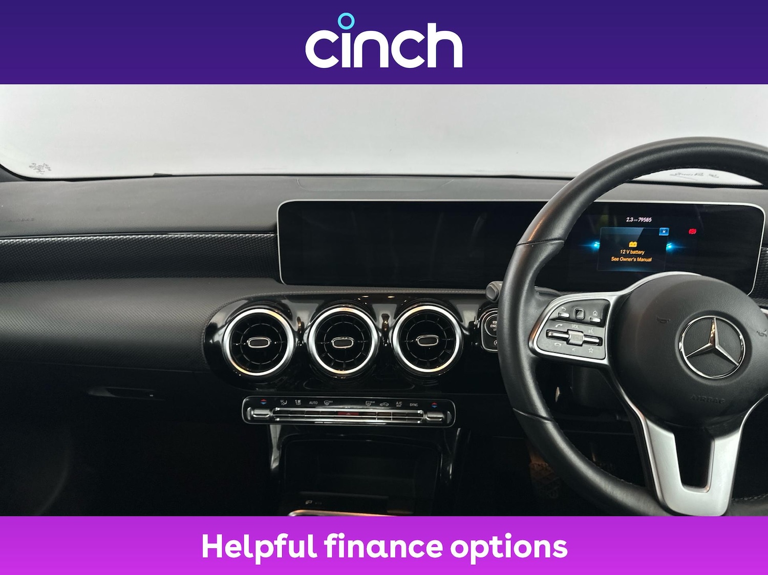 Used Mercedes-Benz A-Class 2019 for sale - 76641454: Photo 17