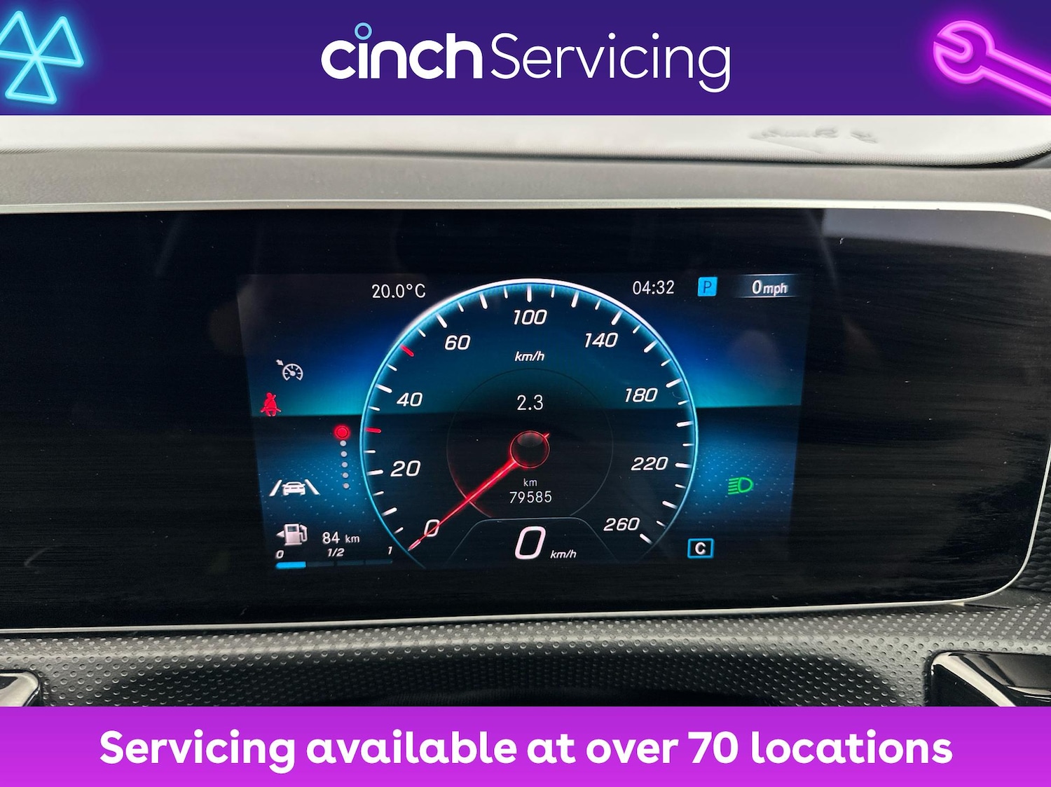 Used Mercedes-Benz A-Class 2019 for sale - 76641454: Photo 18